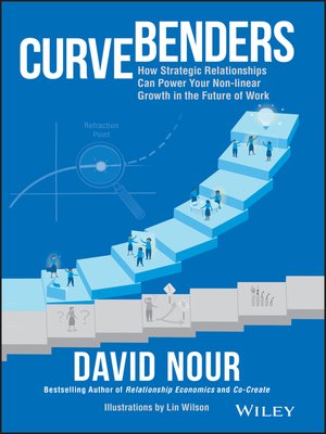 cover image of Curve Benders